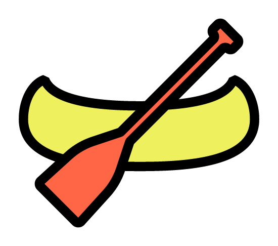 canoe